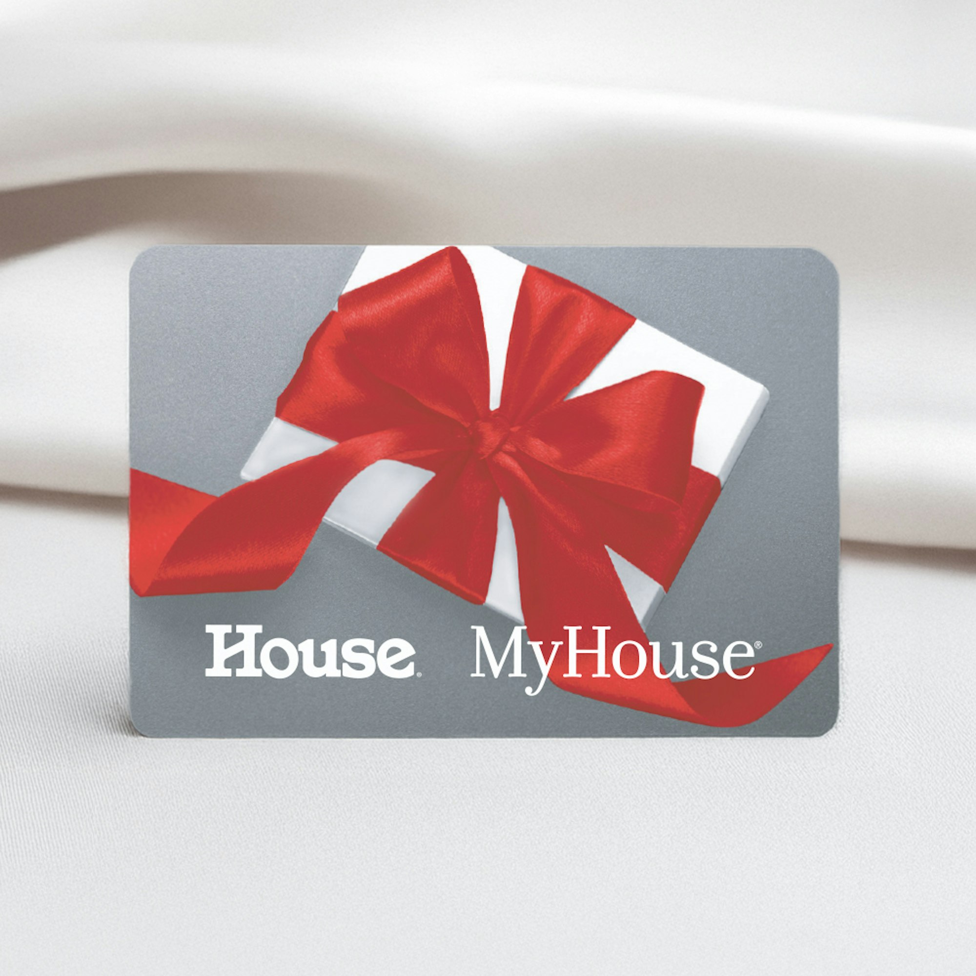 HOUSE EGIFT VOUCHER