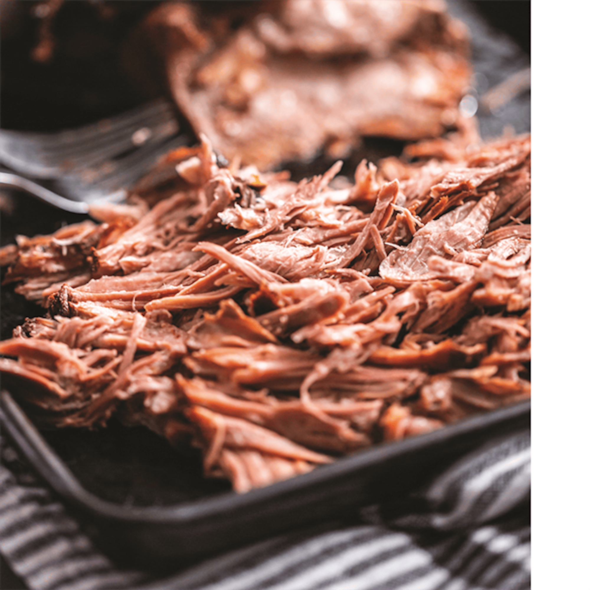 BBQ Pulled Pork Recipe
