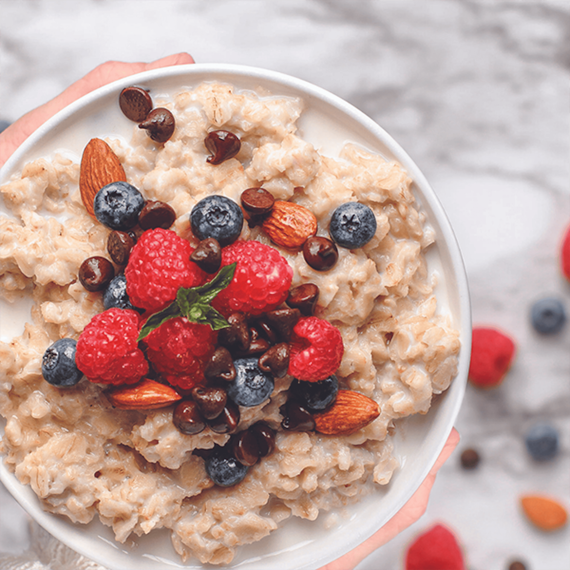 Classic Porridge Recipe