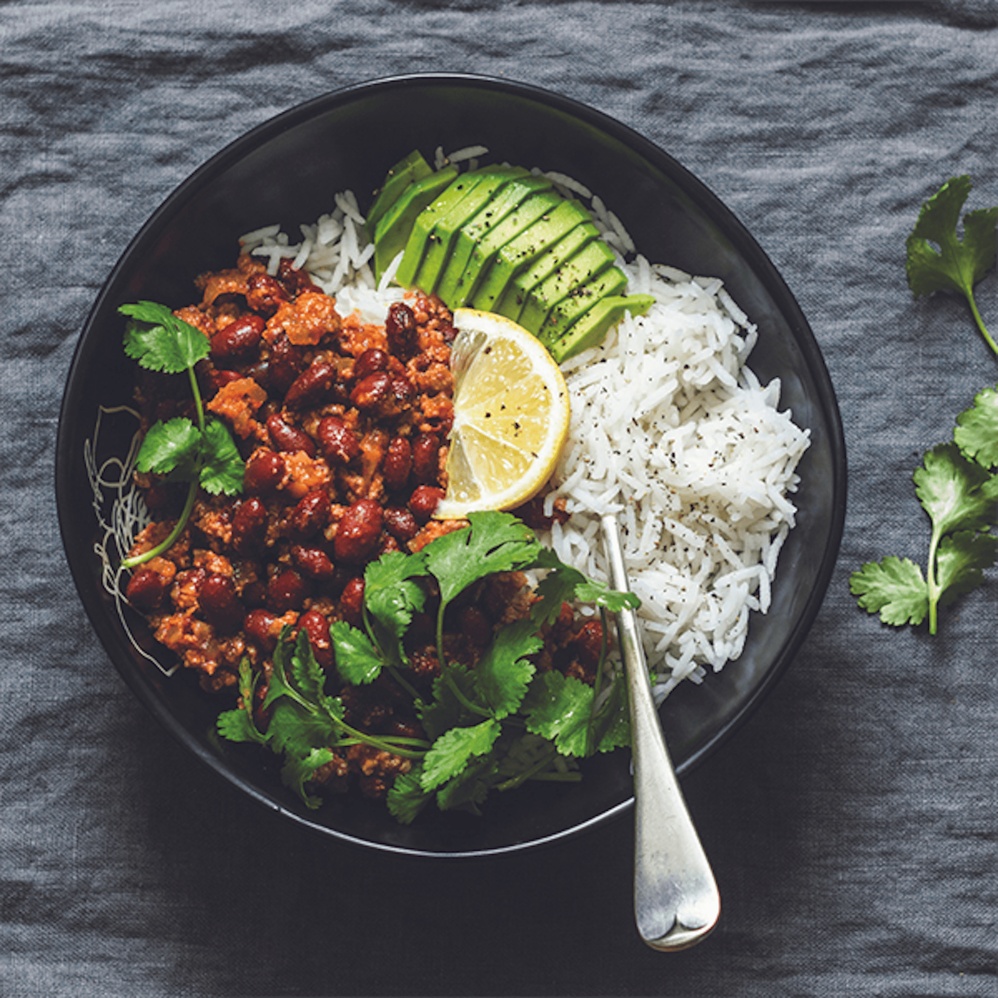 Chilli Con Carne Recipe